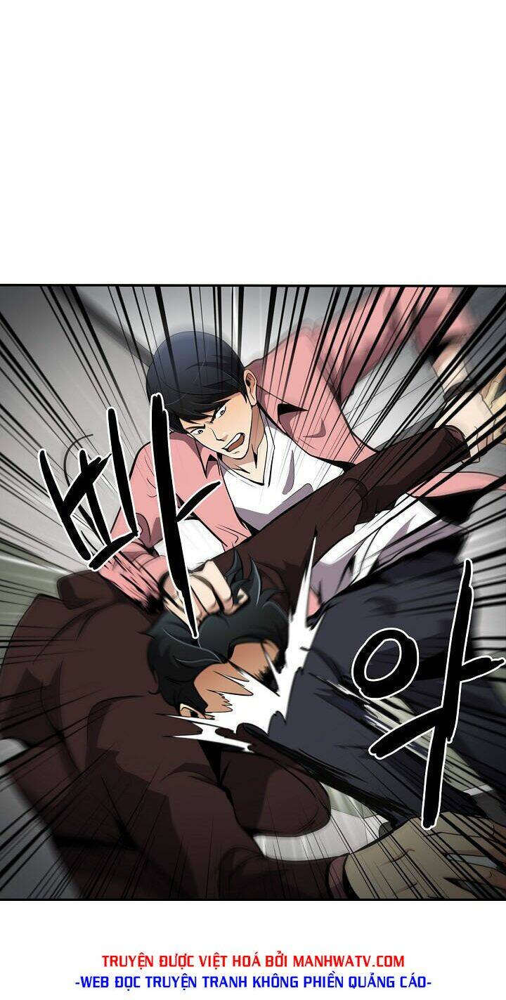 điều tra viên chuyển sinh chapter 77 17
