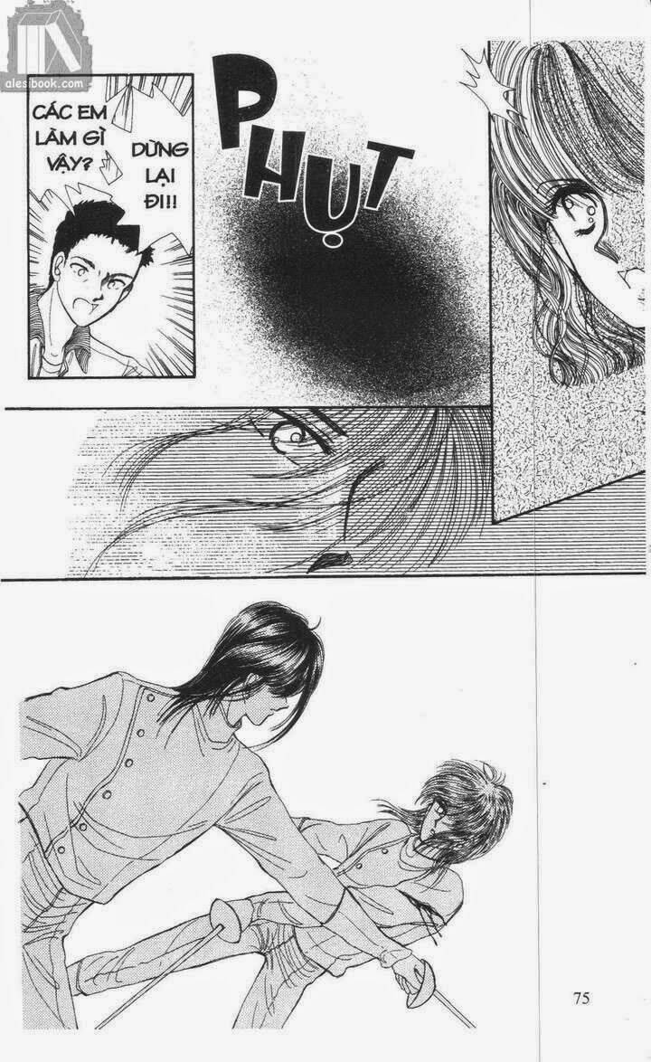 aries thần thoại cung hoàng đạo chapter 1 75