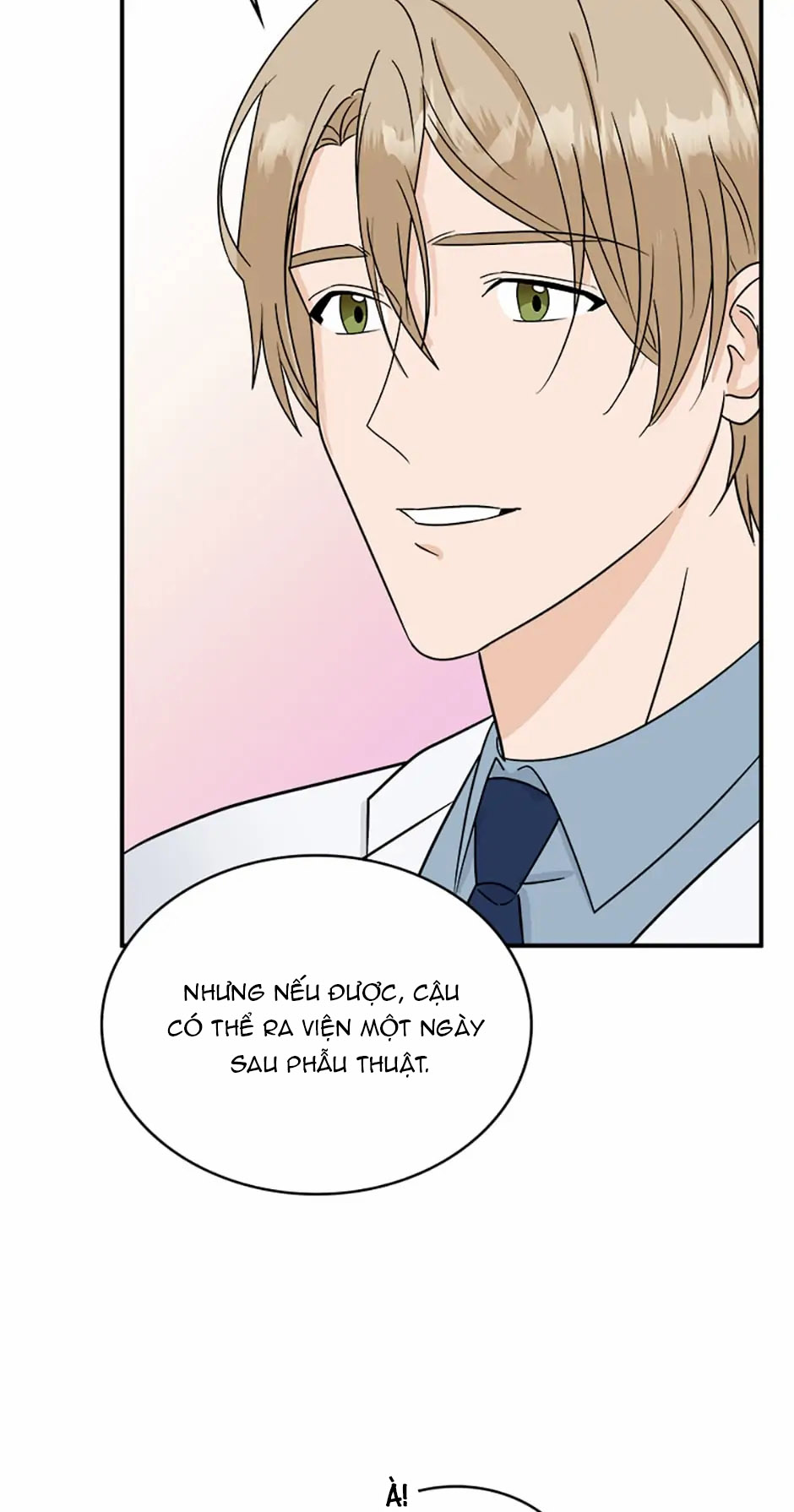 thiếu tôi là sếp mất ngủ ngay chapter 29.1 23