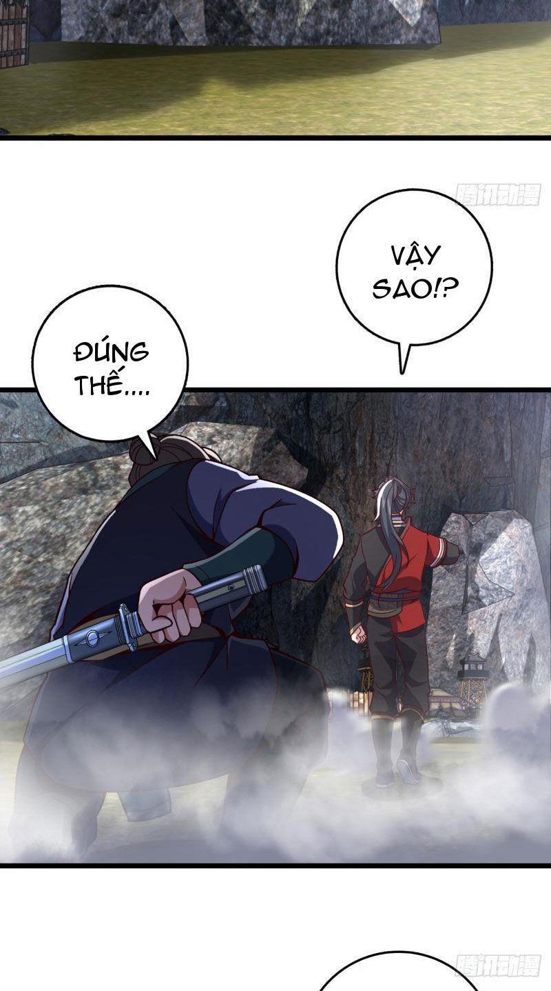 ta , thần long chi hậu chapter 49 4