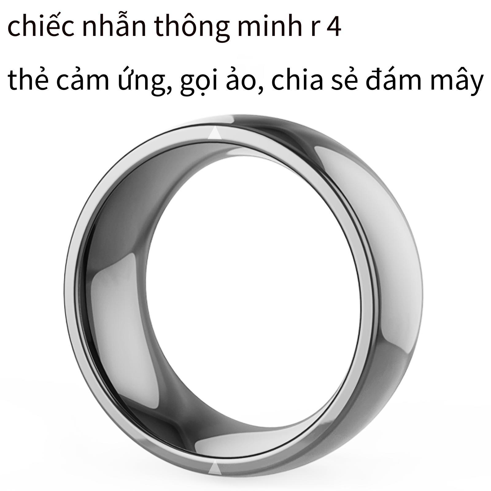 Ưu đãi đặc biệt Vòng đeo tay thông minh R4 thích hợp cho đồng hồ MIGOW98 TW6Q8Y68X7Y5T500 dây đeo M5 Máy đếm bước M