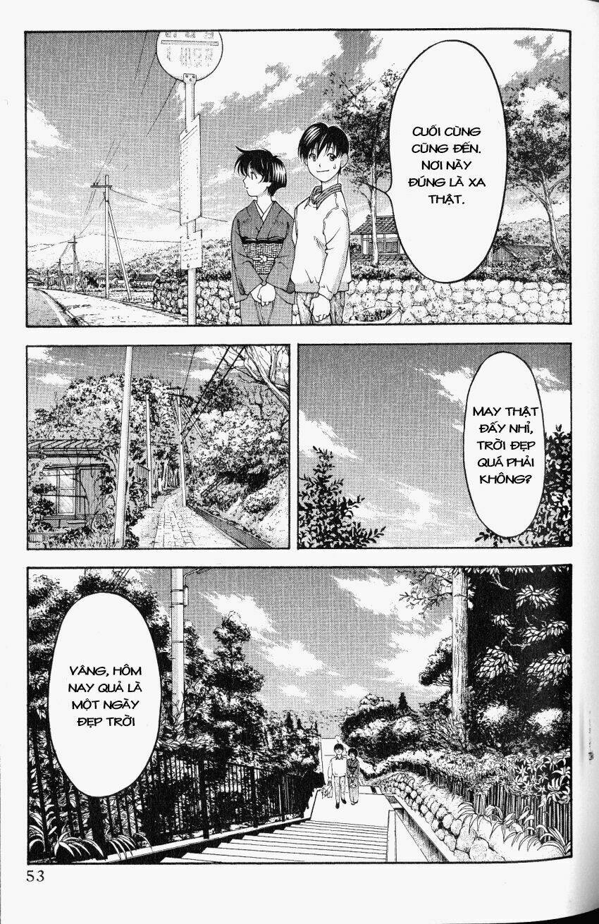 ai yori aoshi chapter 63 8