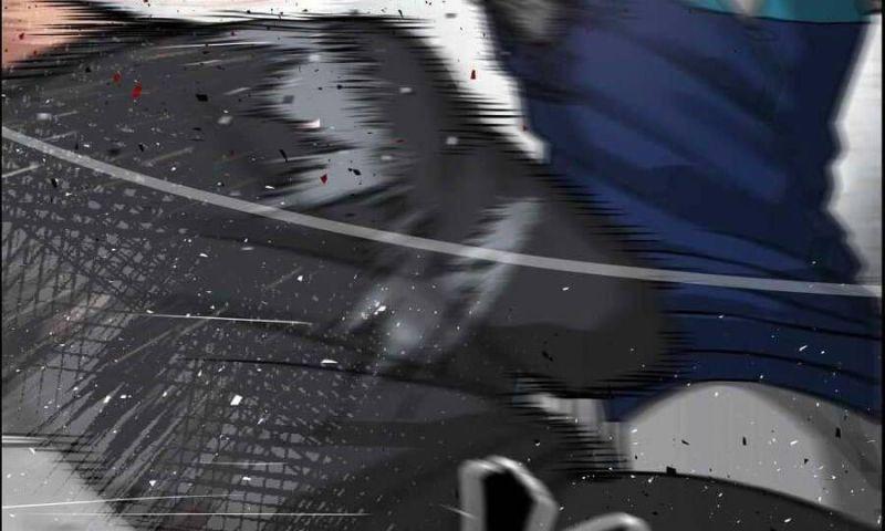 Giang Hồ Thực Thi Công Lý chapter 1.5 57