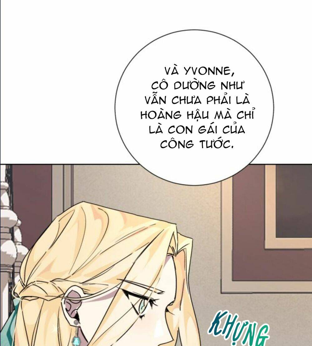 ta đã từng mong nàng biến mất chapter 12.2 34