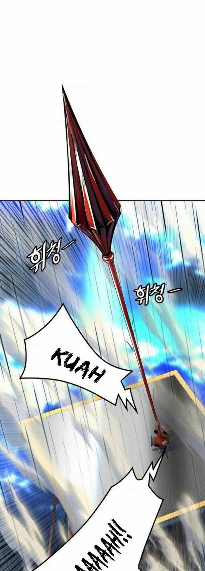 tòa tháp bí ẩn 2 chapter 512 17