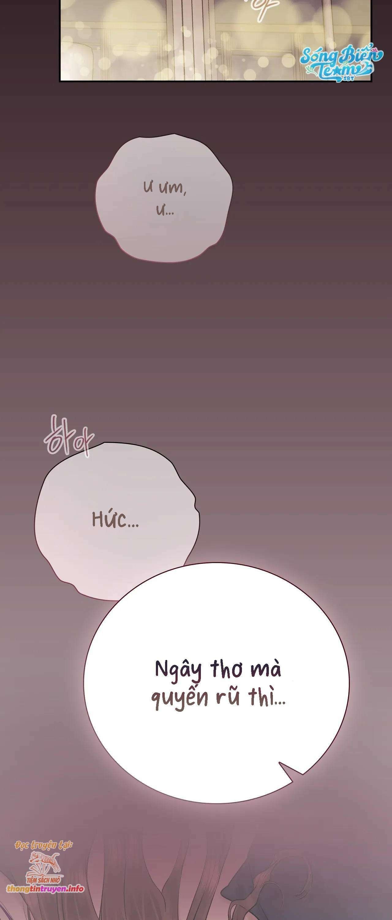 [18+] người bạn nguy hiểm của anh trai chapter 3 60