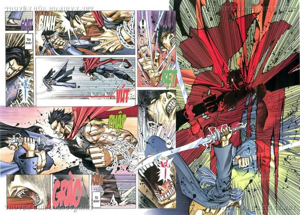 võ thần phượng hoàng chapter 53 21