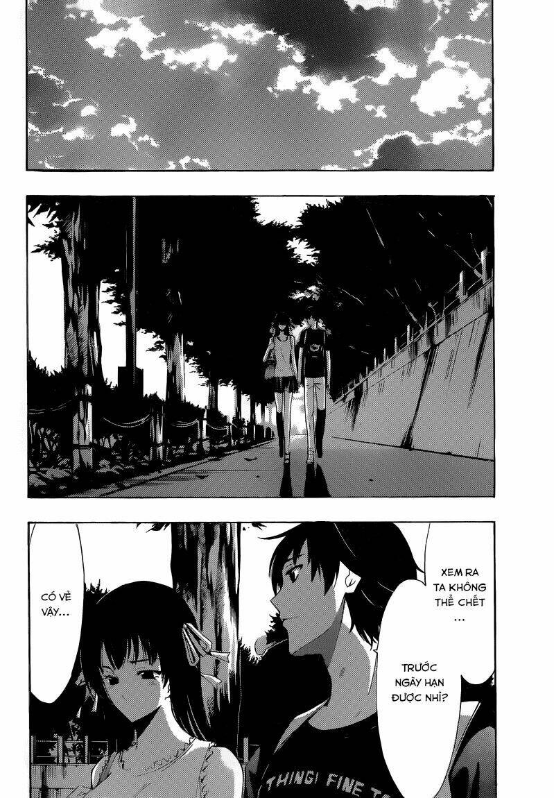 half and half chapter 11 10