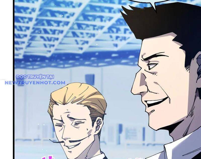 Vô Địch Bị Động Tạo Ra Tấn Sát Thương chapter 55 13