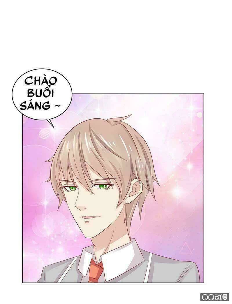 băng sơn học trưởng không được chọc chapter 53.2 19