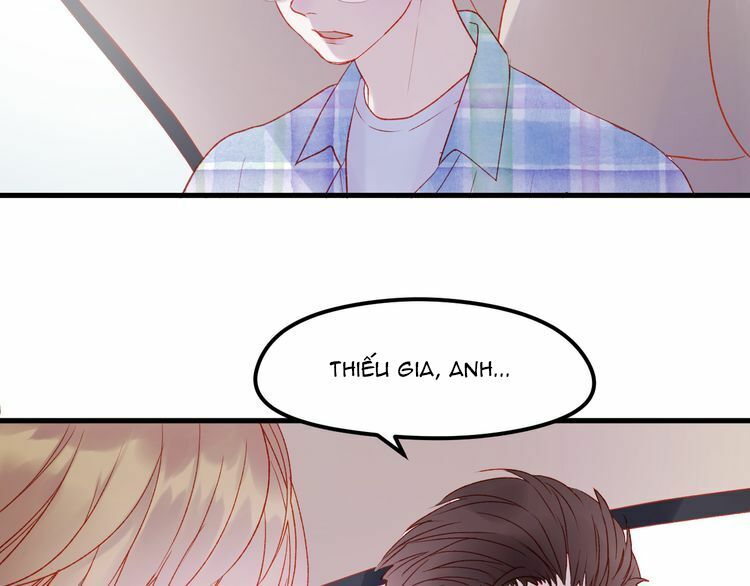 lượm được một tiểu hồ ly phần 2 chapter 46 4