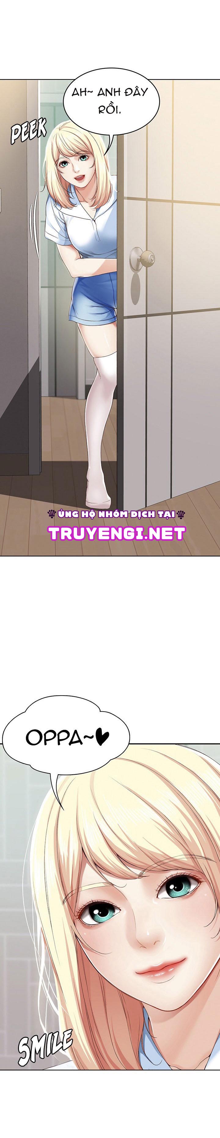 nhật ký nội trú chapter 14.2 16