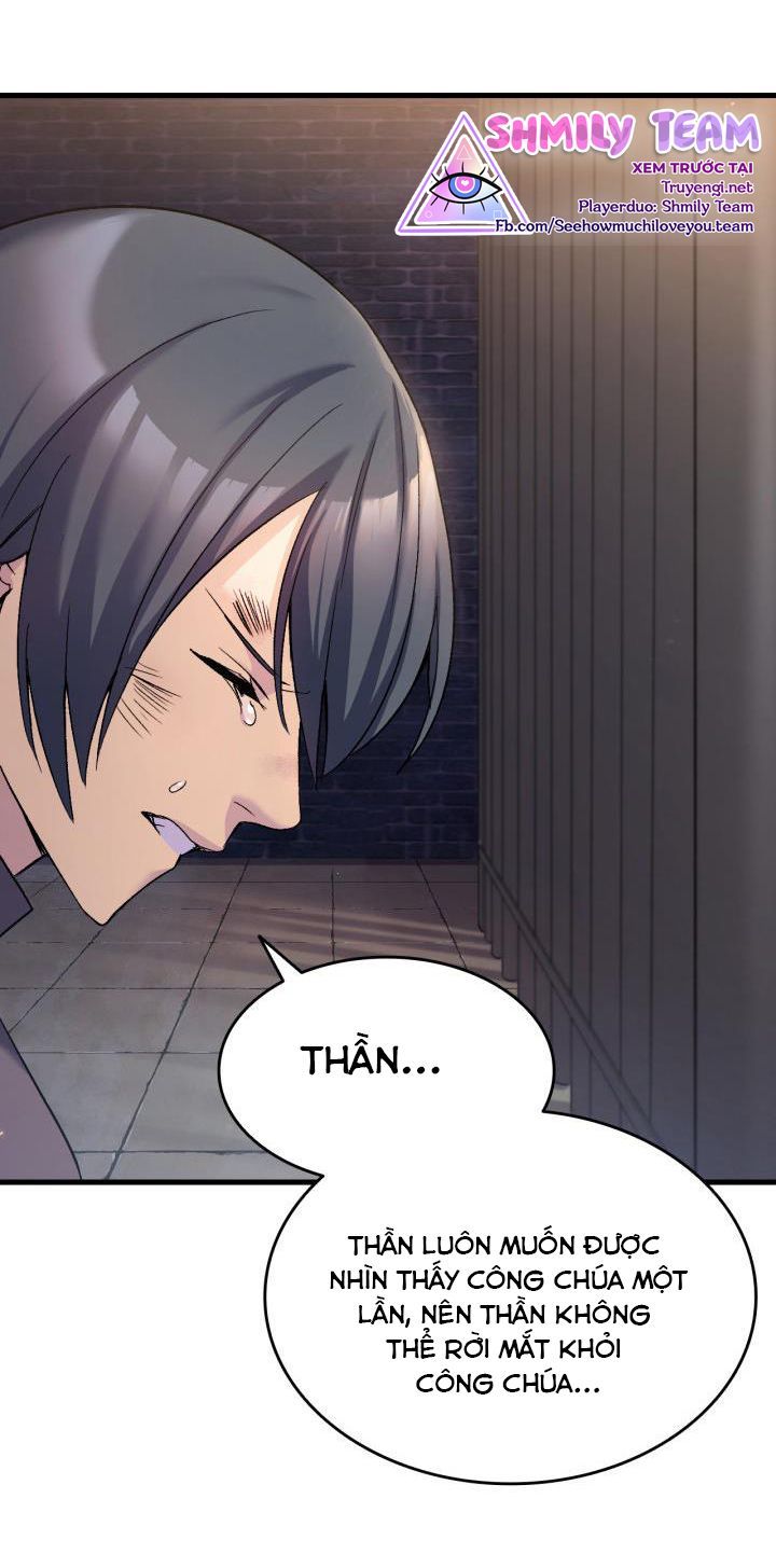 tôi định quyến rũ anh trai nhưng nam chính đã đến chapter 24 20