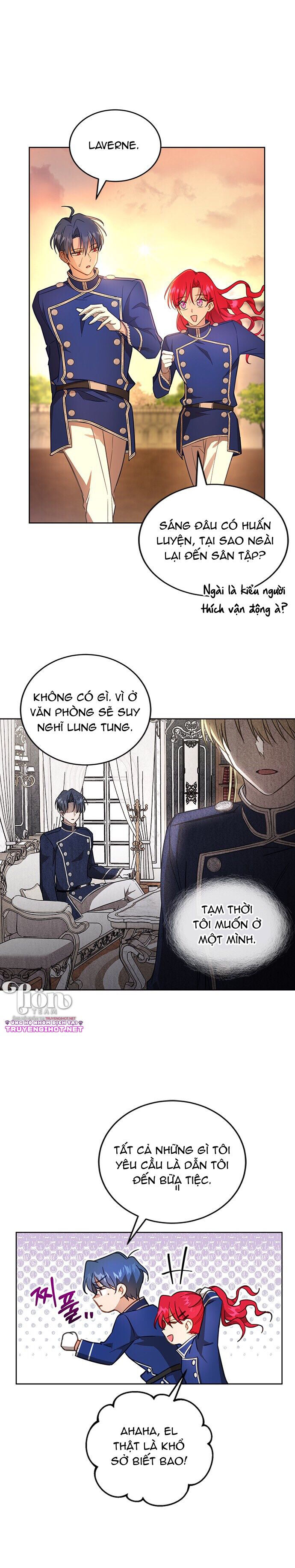 cách săn mồi chapter 12.2 11