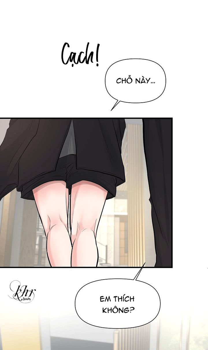 ranh giới tội ác chapter 19 6