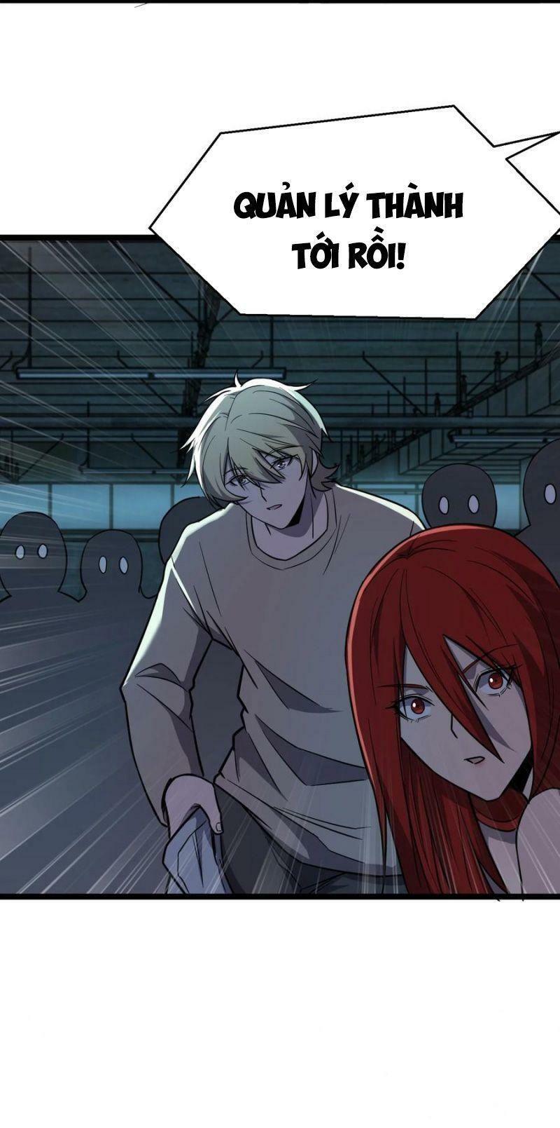 đừng hiểu lầm, tôi mới là người bị hại! chapter 36 41