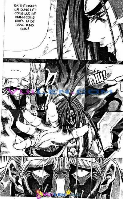 king of hell chapter 57 23