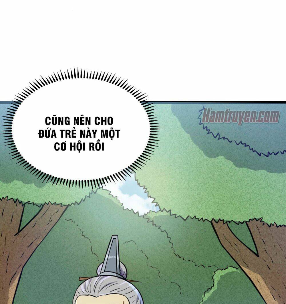 hiệp hành cửu thiên chapter 99 47