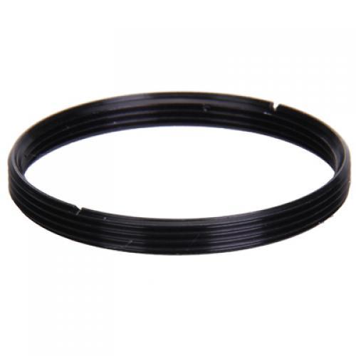 1/4" Ball Head Mount w/M39 to M42 Lens Adapter Ring for Camera Hot Shoe