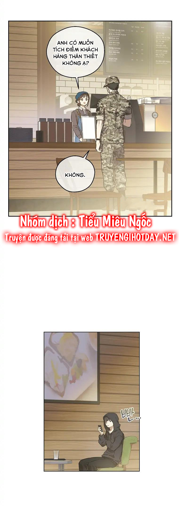 thế giới rộng lớn của chúng ta chapter 12.1 26