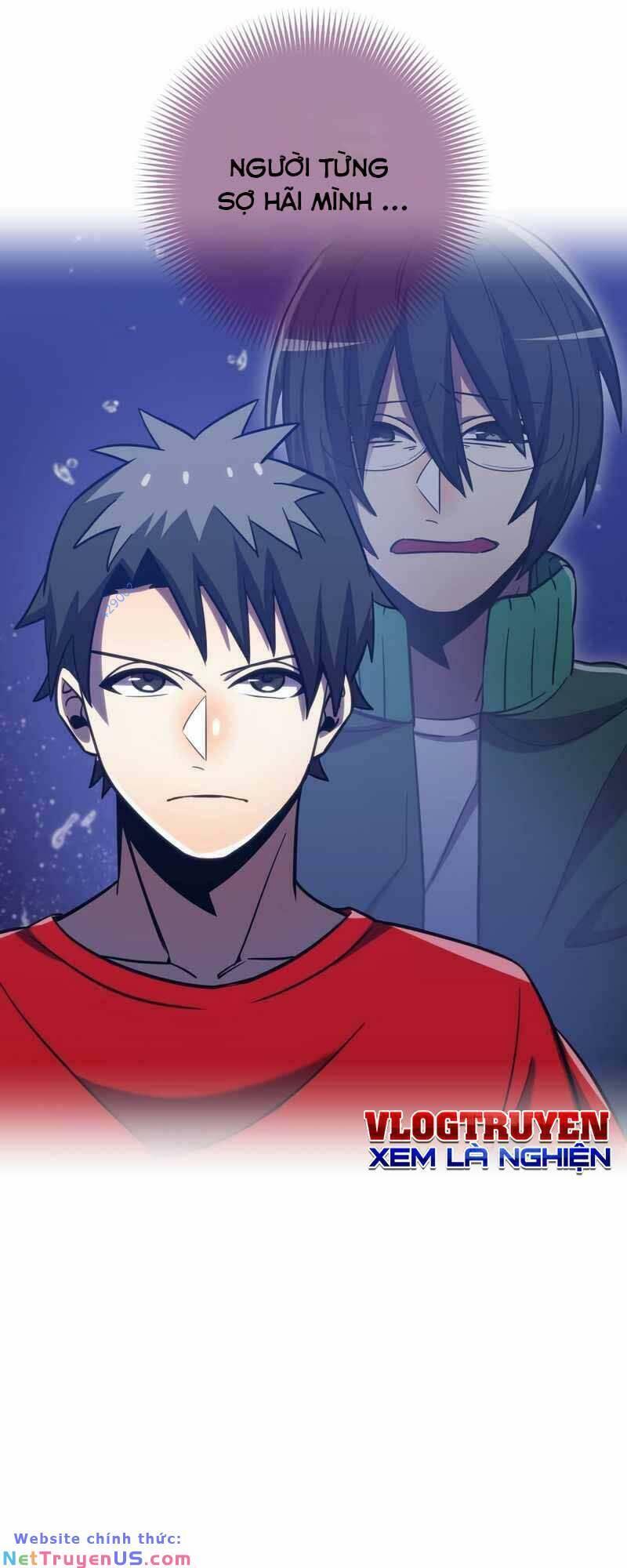 Huyết Thánh Cứu Thế Chủ~ Ta Chỉ Cần 0.0000001% Đã Trở Thành Vô Địch chapter 42 36