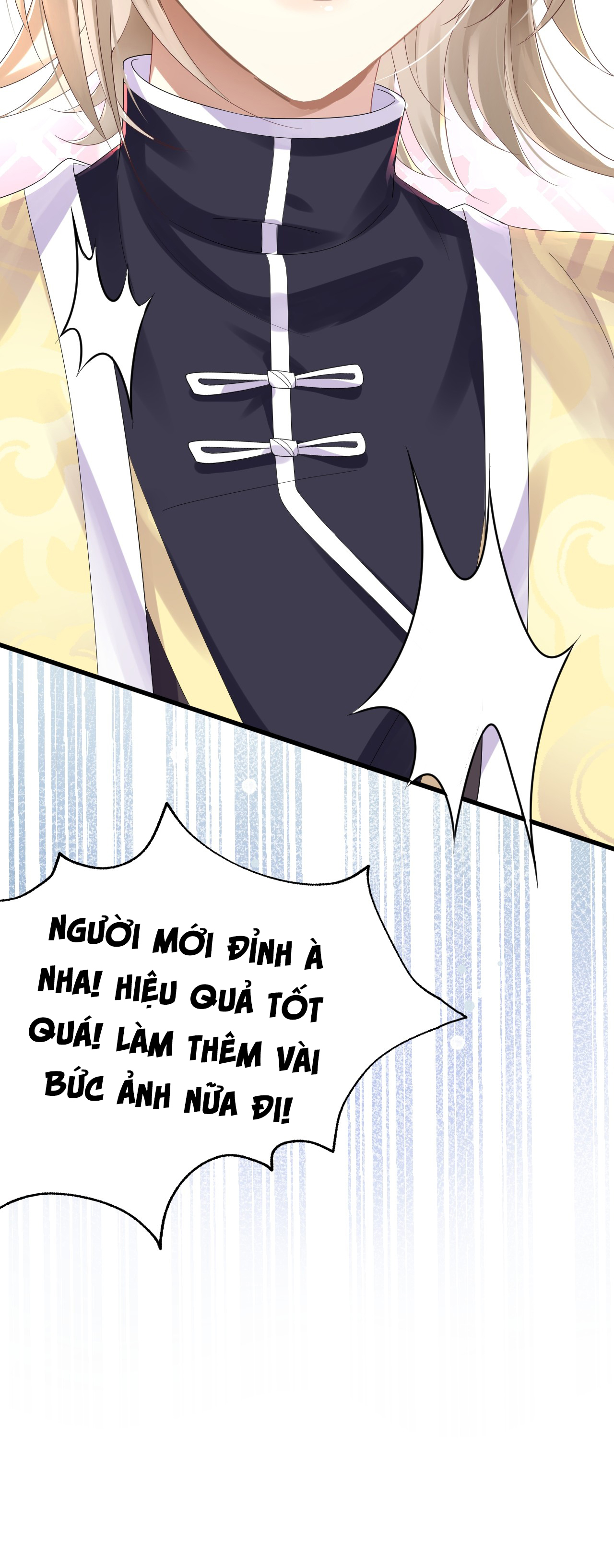 tức thời phạm quy [ tức thì vi quy ] chapter 8 16