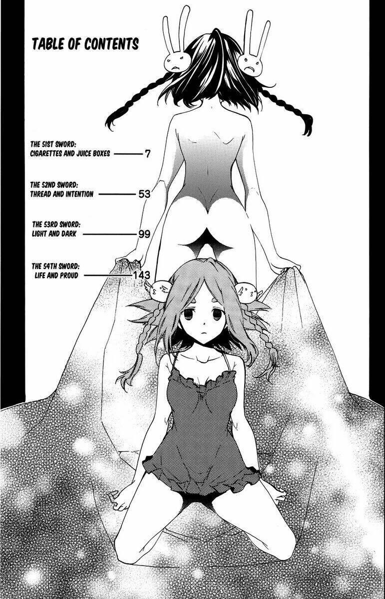 ashita no yoichi! chapter 51 7