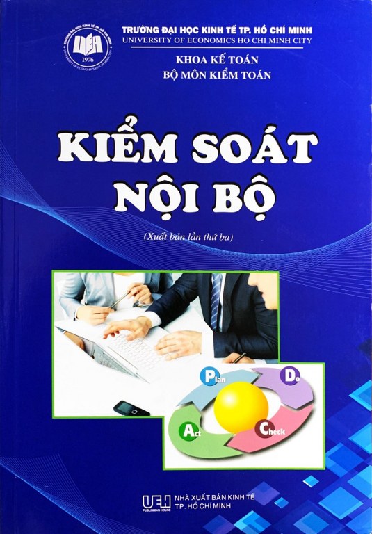 Kiểm Soát Nội Bộ