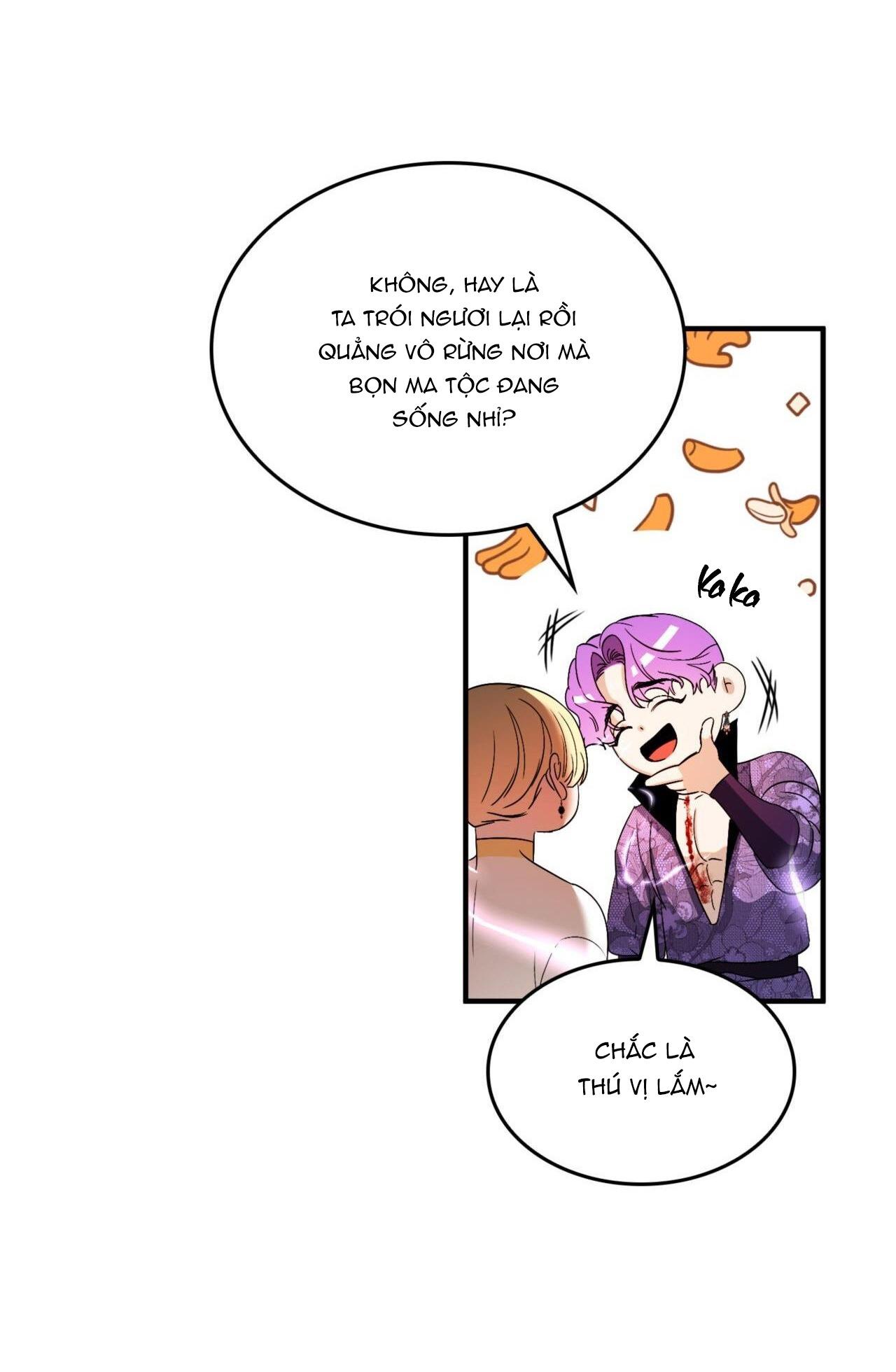 (np) độc thân muôn năm chapter 38 50