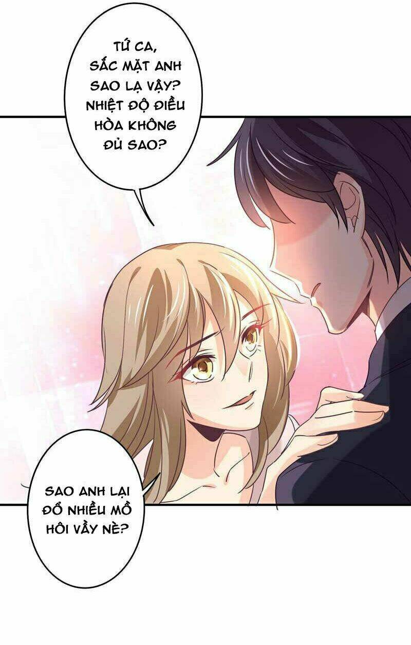 cuồng duệ tiểu thê chapter 59 23