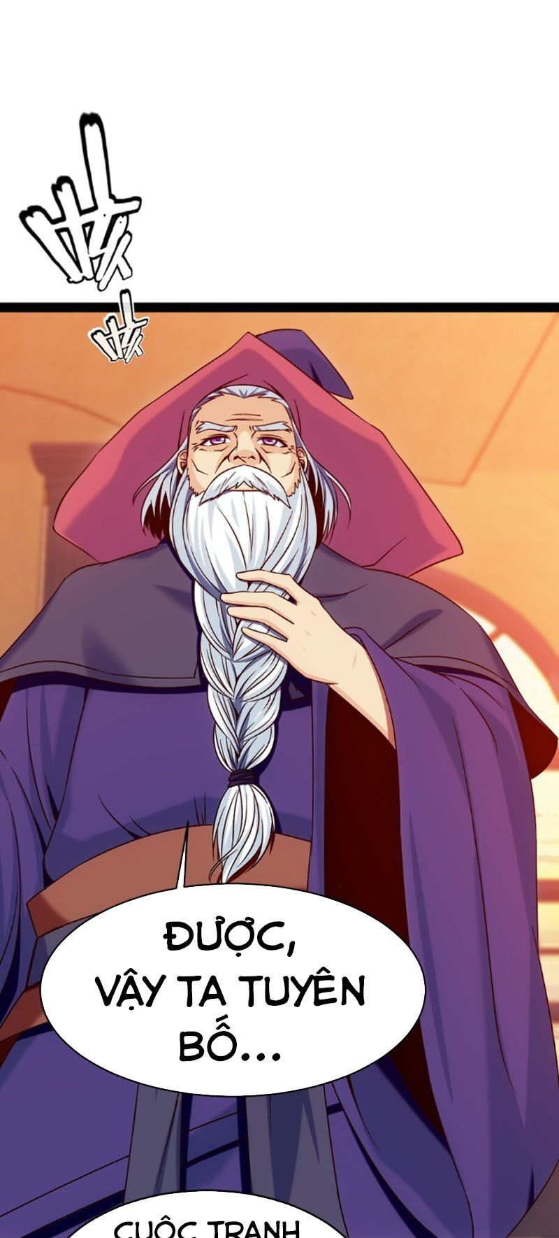 ma thú kiếm thánh dị giới tung hoành chapter 119 47