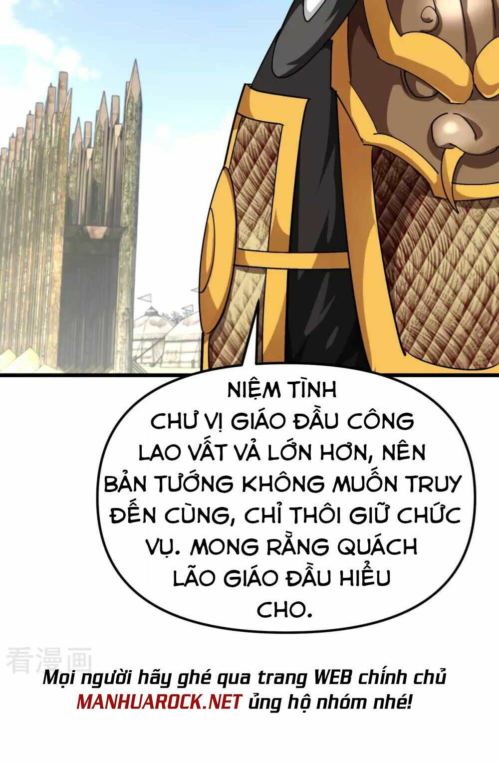 trọng sinh ta là đại thiên thần chapter 108 54