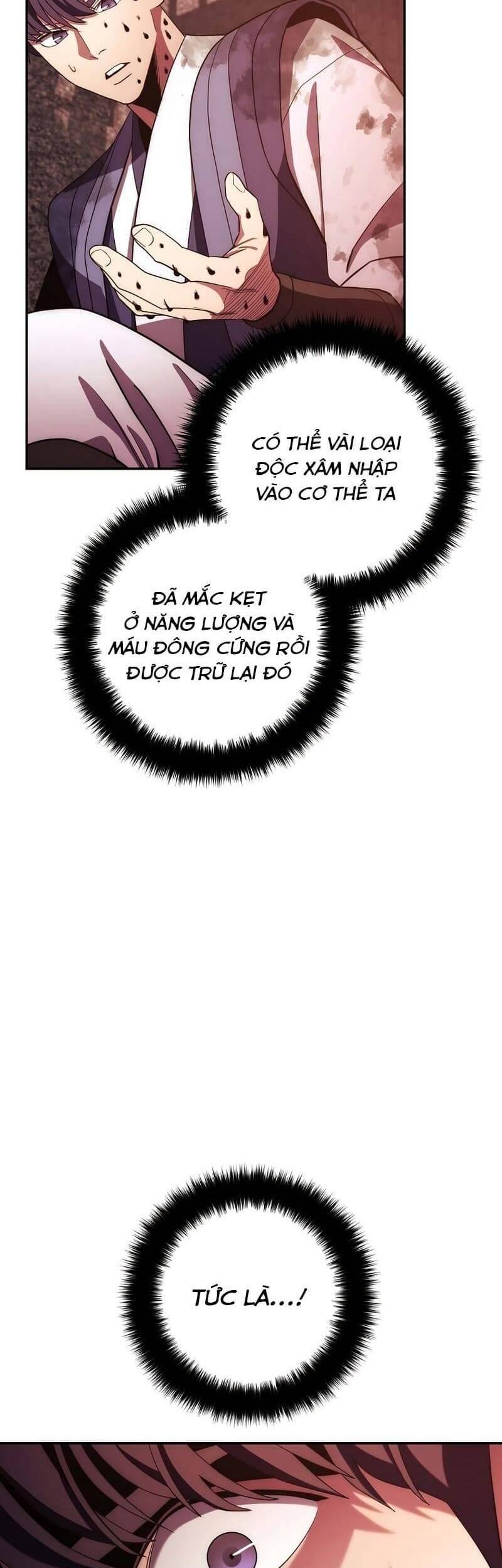 huyền thoại diệt thế độc long chapter 112 6