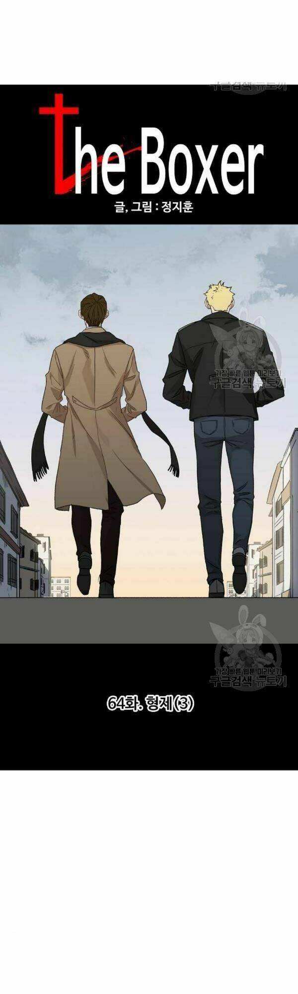 võ sĩ - the boxer chapter 64 17