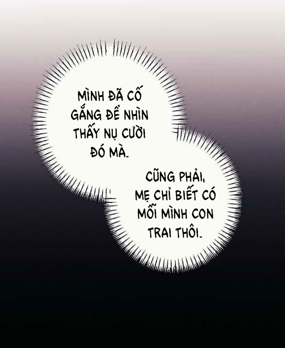 [18+] người vợ quyến rũ chapter 3.1 13