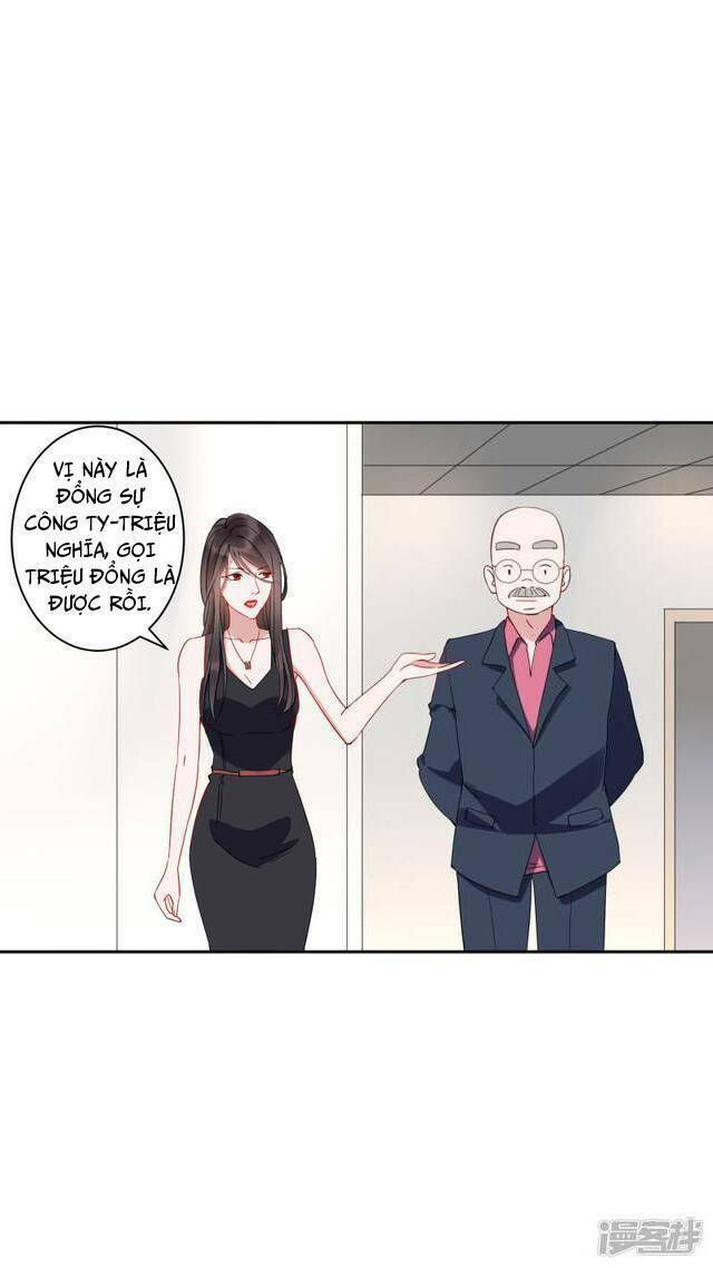 ma lạt nữ lão bản chapter 35.1 28