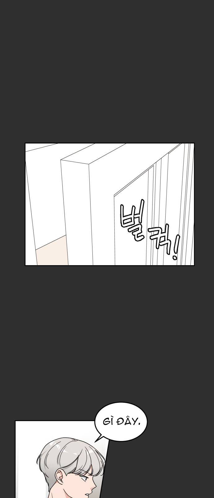 thùng quần áo tình yêu chapter 22 25