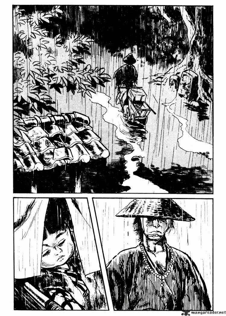 lone wolf and cub chapter 73 22