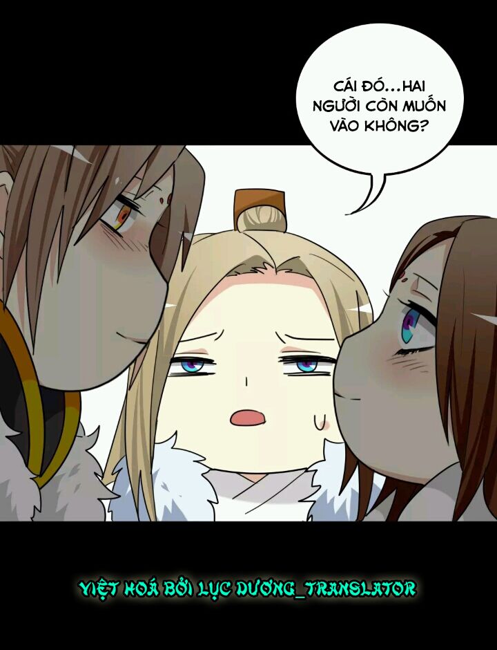 lưỡng bất nghi (full) chapter 100 20