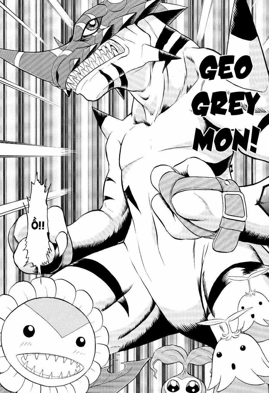 digimon next chapter 9 5