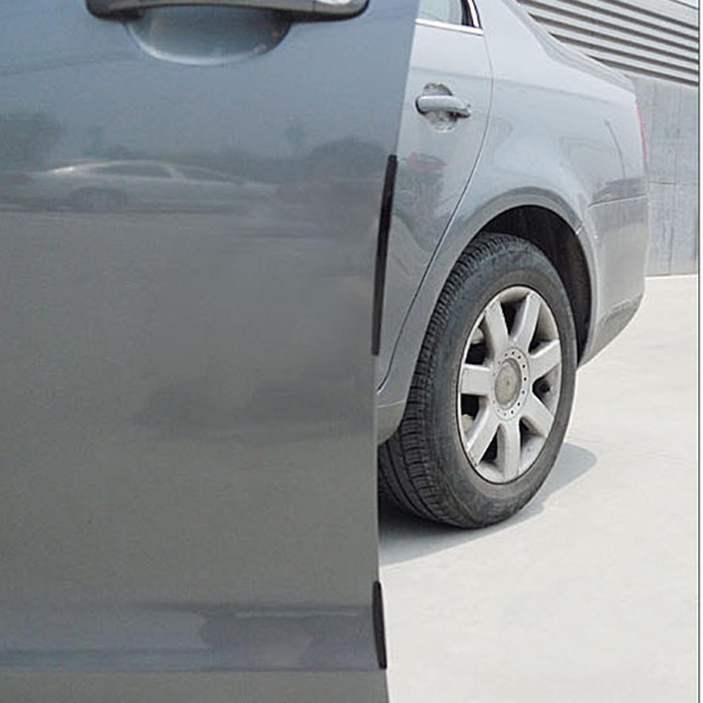 Miếng dán bảo vệ viền cửa xe ô tô