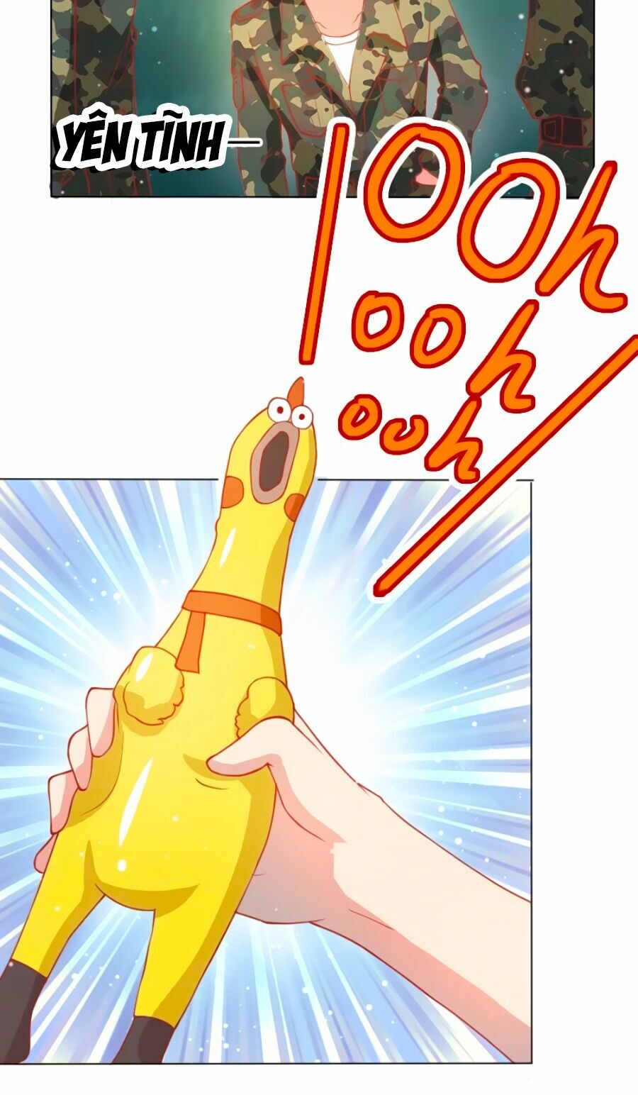 chồng già vợ trẻ trêu nhau hàng ngày chapter 43 2