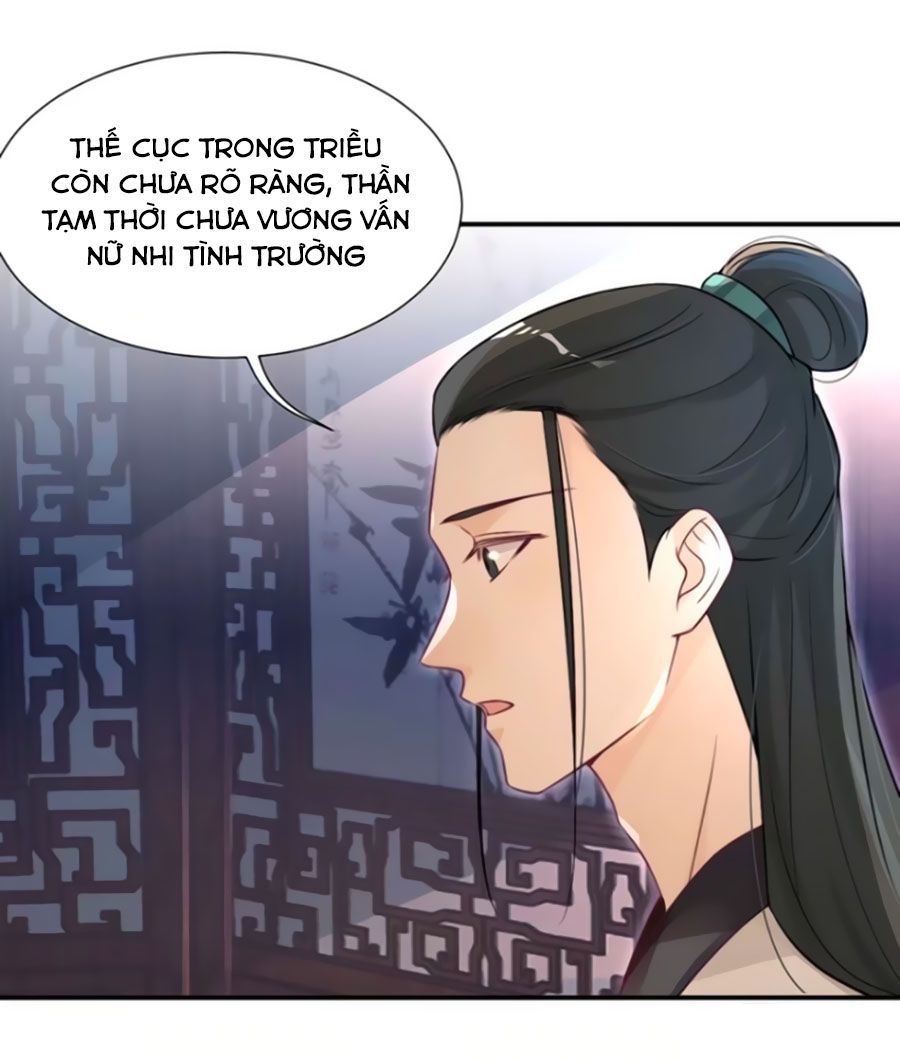 cung đấu live chapter 23 13