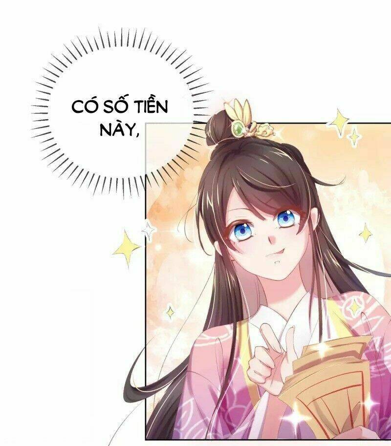 thị huyết y phi chapter 32 13