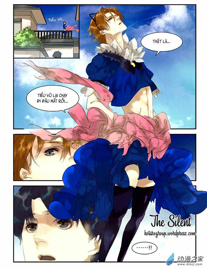 gia tử khu 37 chapter 4 17