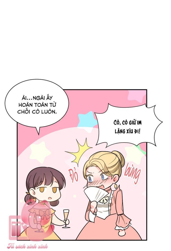 nguyện ước vô vọng của ma nữ chapter 44 23