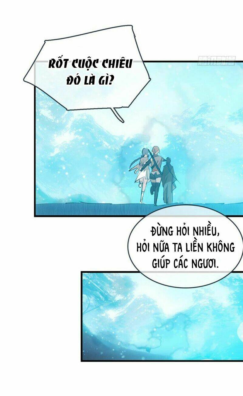 sư phụ lại trêu chọc ta chapter 41 17