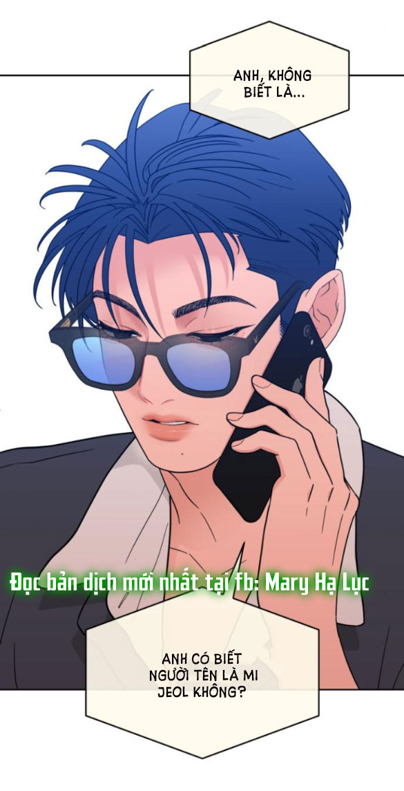 Vận May Bất Ngờ chapter 26.1 4