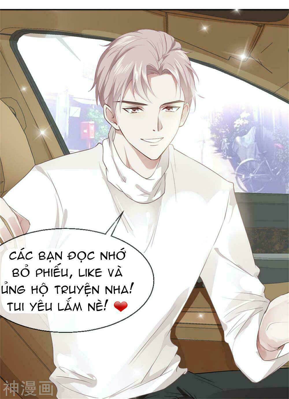 nữ thần bái kim chapter 0.2 36