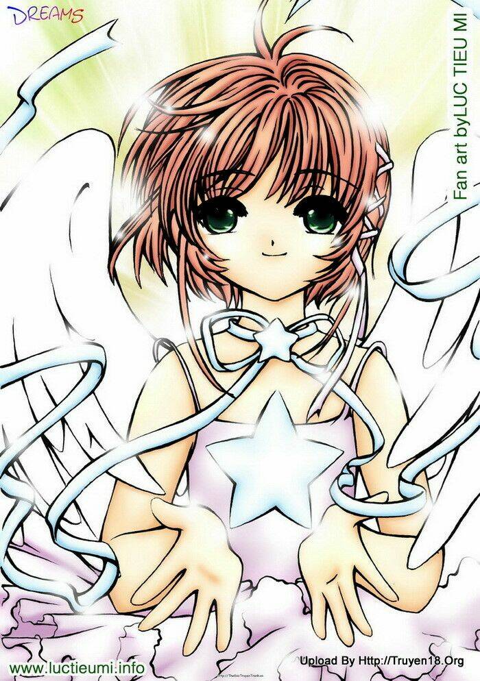 tạp chí dream chapter 3 2